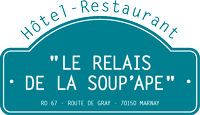 Le Relais de la Soupe'ape
